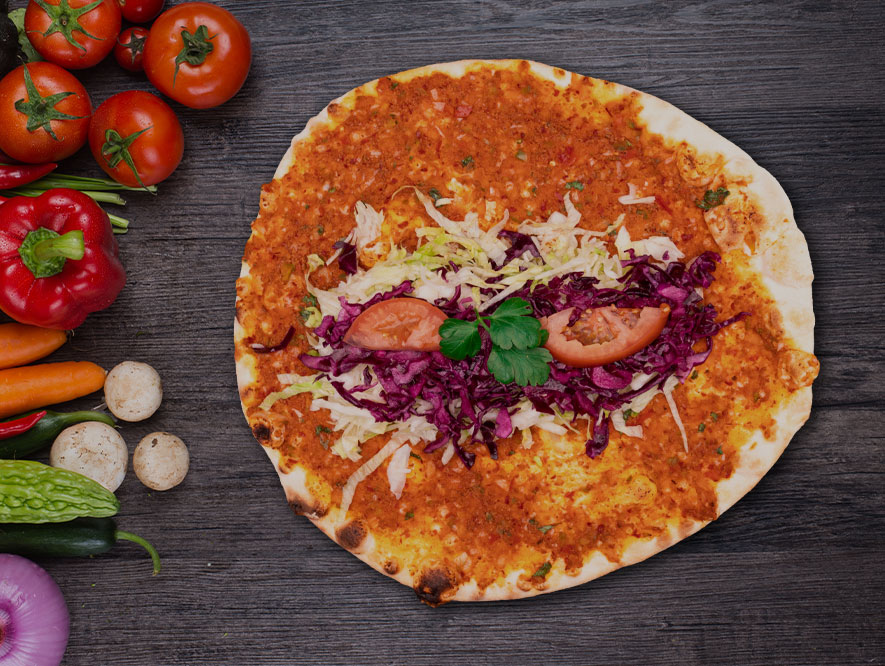 Lahmacun